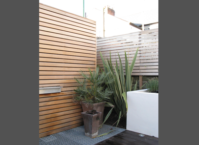 garden screens